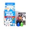 Griddly Games Just Add Milk Science + Art Kit 4000555 - alternate 1